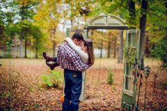Our Engagement Photos