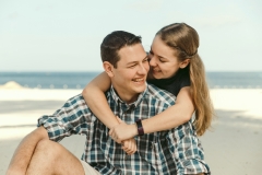 Our Honeymoon
